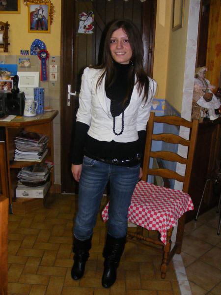 MaRion <3